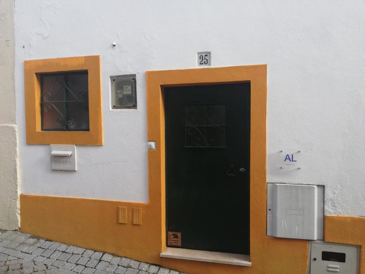 Casa Poema Next To River Tejo & Zezere Villa Constancia Exterior photo