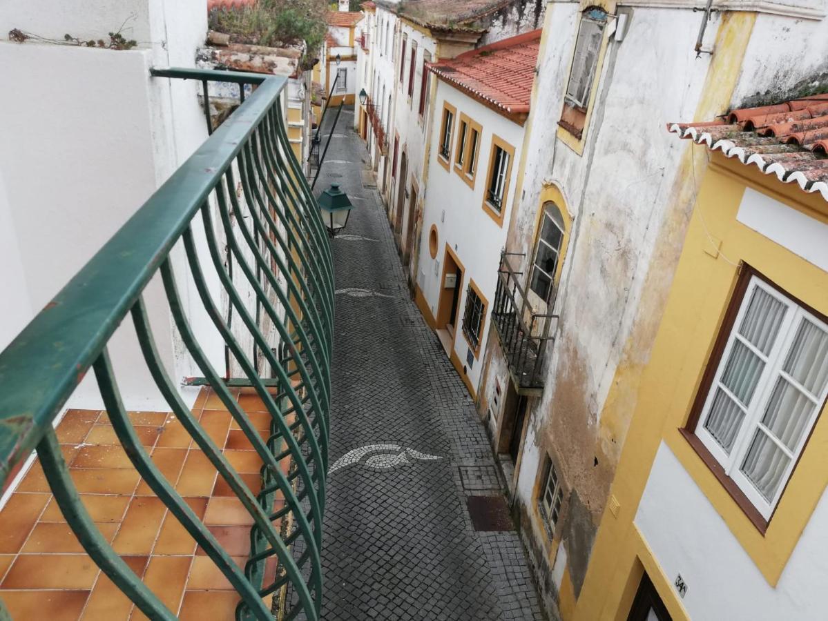 Casa Poema Next To River Tejo & Zezere Villa Constancia Exterior photo