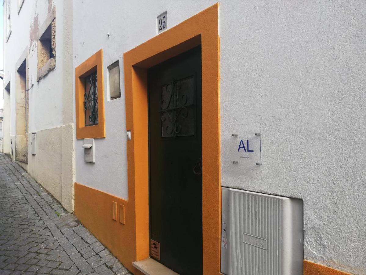 Casa Poema Next To River Tejo & Zezere Villa Constancia Exterior photo